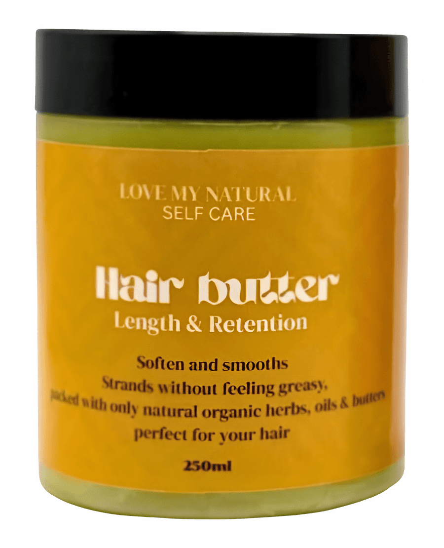 Hair Butter